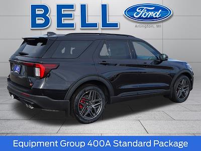 New 2026 Ford Explorer ST for sale #GA39400 - photo 2