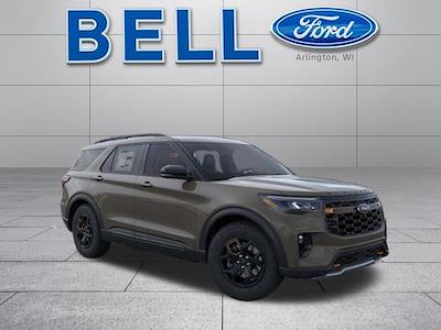 New 2026 Ford Explorer Tremor for sale #GA39604 - photo 1
