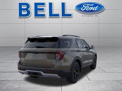 New 2026 Ford Explorer Tremor for sale #GA39604 - photo 2