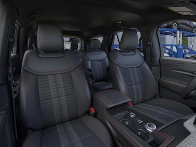 New 2026 Ford Explorer ST-Line for sale #GA40360 - photo 2