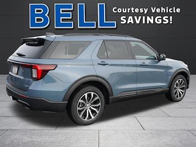 New 2026 Ford Explorer ST-Line for sale #GA40360 - photo 2