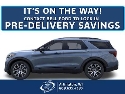 New 2026 Ford Explorer ST-Line for sale #GA40360 - photo 2