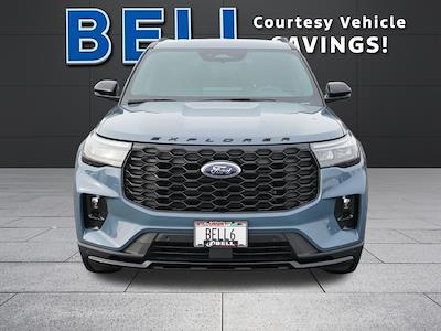 New 2026 Ford Explorer ST-Line for sale #GA40360 - photo 2