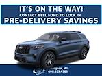 New 2026 Ford Explorer ST-Line for sale #GA40360 - photo 3