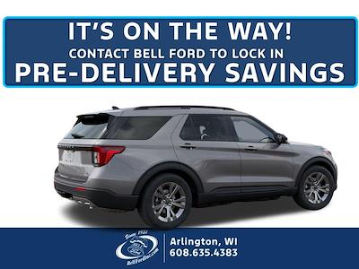 2027 Ford Explorer 4WD SUV for sale #GA41389 - photo 2
