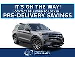 2027 Ford Explorer 4WD SUV for sale #GA41389 - photo 1