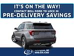 2027 Ford Explorer 4WD SUV for sale #GA41389 - photo 5