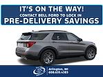 2027 Ford Explorer 4WD SUV for sale #GA41389 - photo 2