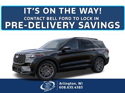 New 2027 Ford Explorer ST-Line for sale #GA41802 - photo 2