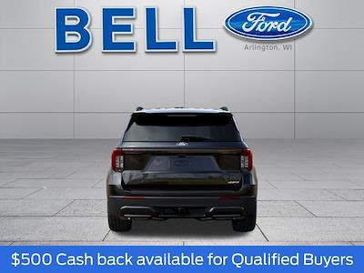 2027 Ford Explorer 4WD SUV for sale #GA41802 - photo 2