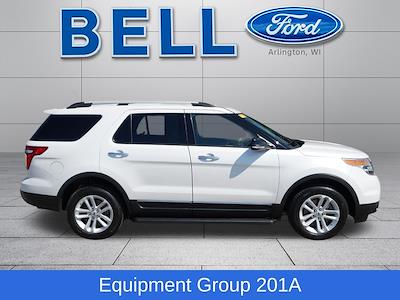 2014 Ford Explorer 4WD SUV for sale #GA46953 - photo 2