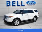 2014 Ford Explorer 4WD SUV for sale #GA46953 - photo 8