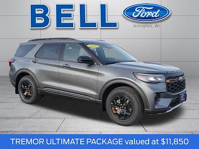 New 2026 Ford Explorer Tremor for sale #GA48224 - photo 1