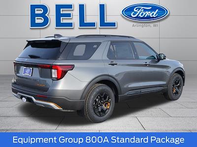 New 2026 Ford Explorer Tremor for sale #GA48224 - photo 2