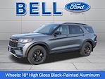 New 2026 Ford Explorer Tremor for sale #GA48224 - photo 9