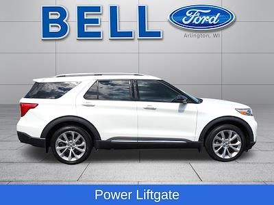 2021 Ford Explorer 4WD SUV for sale #GA51597 - photo 2