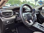 Used 2023 Ford Explorer XLT 4WD SUV for sale #GA51930A - photo 10