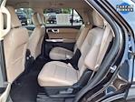 Used 2023 Ford Explorer XLT 4WD SUV for sale #GA51930A - photo 14