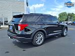Used 2023 Ford Explorer XLT 4WD SUV for sale #GA51930A - photo 4