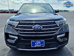 Used 2023 Ford Explorer XLT 4WD SUV for sale #GA51930A - photo 34