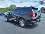 Used 2023 Ford Explorer XLT 4WD SUV for sale #GA51930A - photo 3