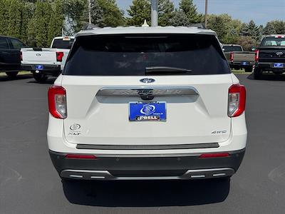 2023 Ford Explorer 4WD SUV for sale #GA52522R - photo 2