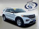 2023 Ford Explorer 4WD SUV for sale #GA52522R - photo 1