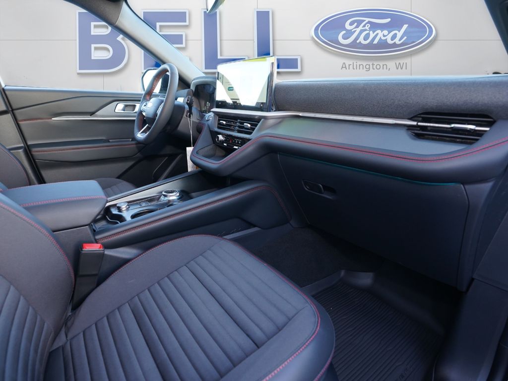 New 2026 Ford Explorer - photo 31