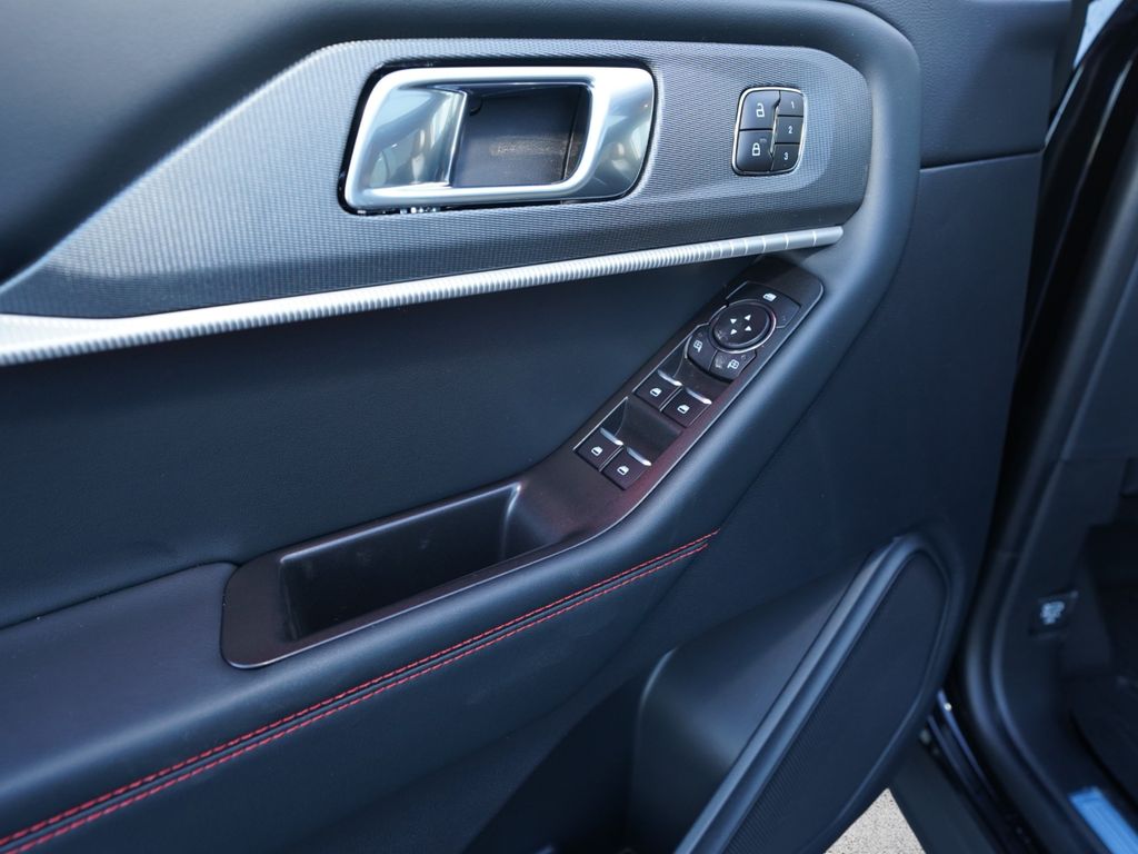 New 2026 Ford Explorer - photo 34