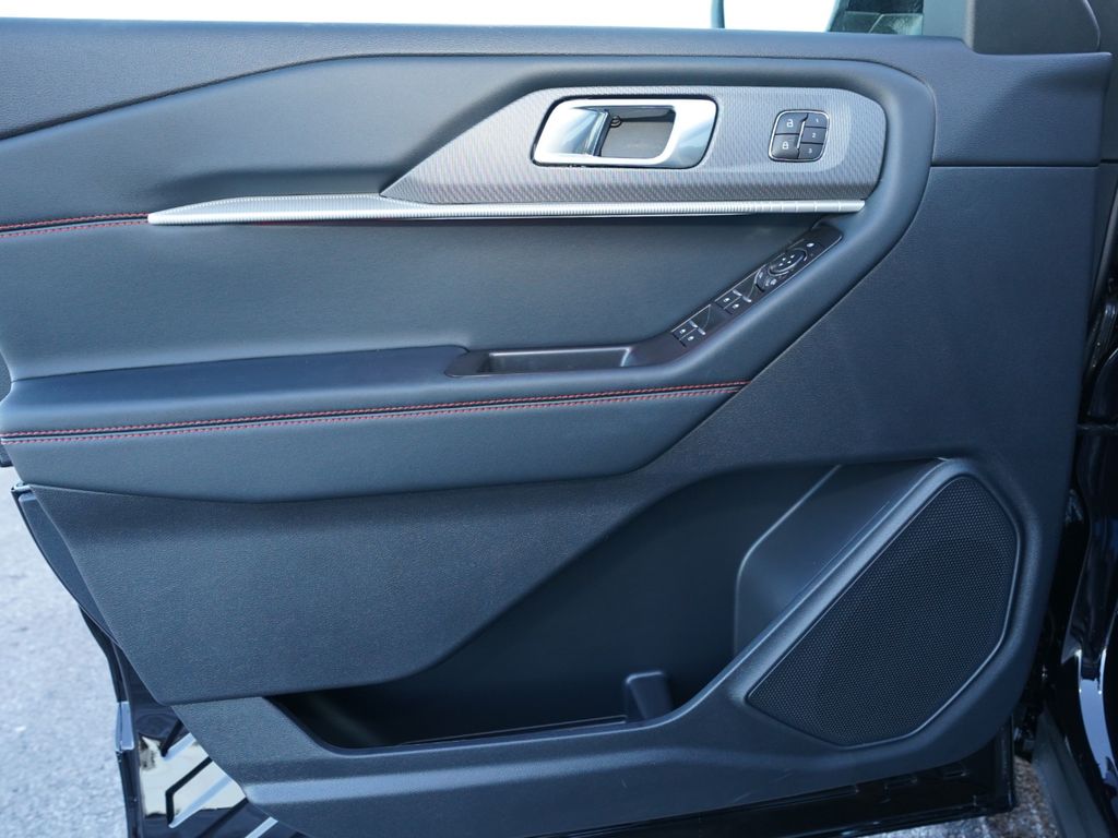 New 2026 Ford Explorer - photo 35