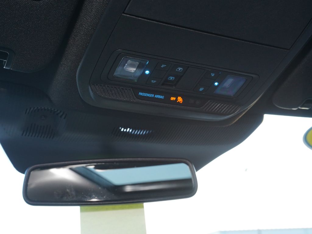 New 2026 Ford Explorer - photo 38
