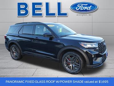 New 2026 Ford Explorer ST-Line for sale #GA59402 - photo 1