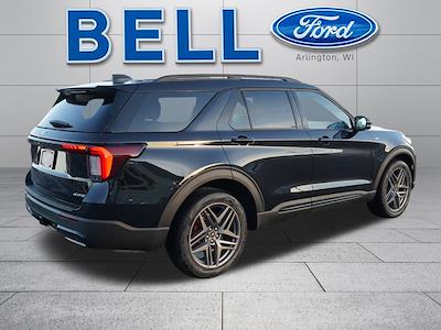 New 2026 Ford Explorer ST-Line for sale #GA59402 - photo 2