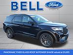 New 2026 Ford Explorer ST-Line for sale #GA59402 - photo 1