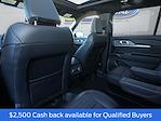 New 2026 Ford Explorer ST-Line for sale #GA59402 - photo 17