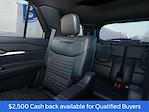 New 2026 Ford Explorer ST-Line for sale #GA59402 - photo 24