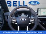New 2026 Ford Explorer ST-Line for sale #GA59402 - photo 35