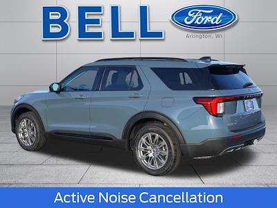2026 Ford Explorer 4WD SUV for sale #GA59481 - photo 2