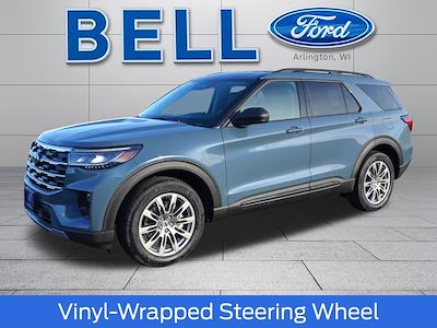 2026 Ford Explorer 4WD SUV for sale #GA59481 - photo 1