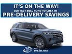 New 2026 Ford Explorer Active for sale #GA59481 - photo 1