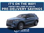 New 2026 Ford Explorer Active for sale #GA59481 - photo 4