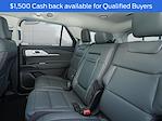 2026 Ford Explorer 4WD SUV for sale #GA59481 - photo 29