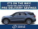 New 2026 Ford Explorer Active for sale #GA59481 - photo 3