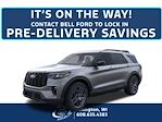 New 2026 Ford Explorer ST-Line for sale #GA59501 - photo 2