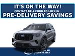New 2026 Ford Explorer ST-Line for sale #GA59501 - photo 3