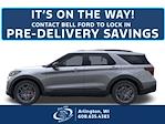 New 2026 Ford Explorer ST-Line for sale #GA59501 - photo 4