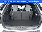 2026 Ford Explorer 4WD SUV for sale #GA59830 - photo 21