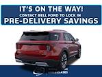 New 2026 Ford Explorer Platinum for sale #GA88002 - photo 10