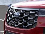New 2026 Ford Explorer Platinum for sale #GA88002 - photo 20