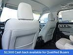 New 2026 Ford Explorer Platinum for sale #GA88002 - photo 32